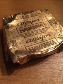 Who needs chocolate, if you have Alfajors