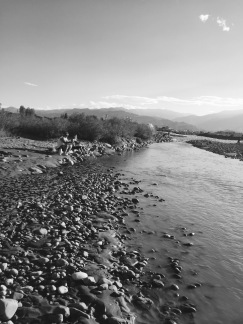 Tunuyan River